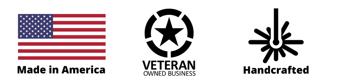 M270 MLRS  - 3D Optical Illusion Lamp - carve-craftworks-llc