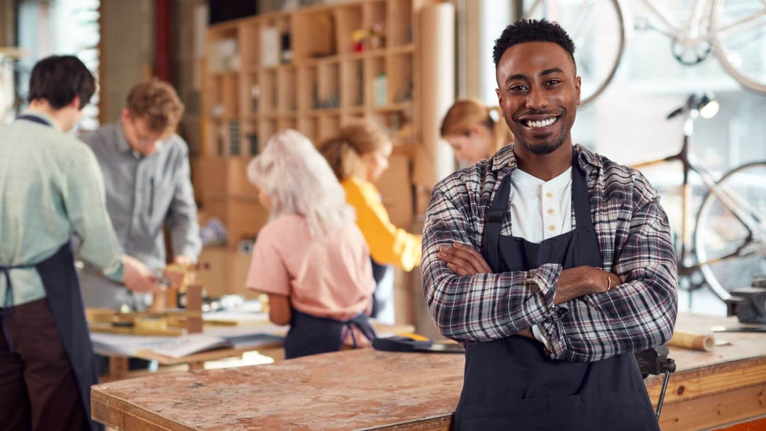 How You Can Support Veteran-Owned Businesses