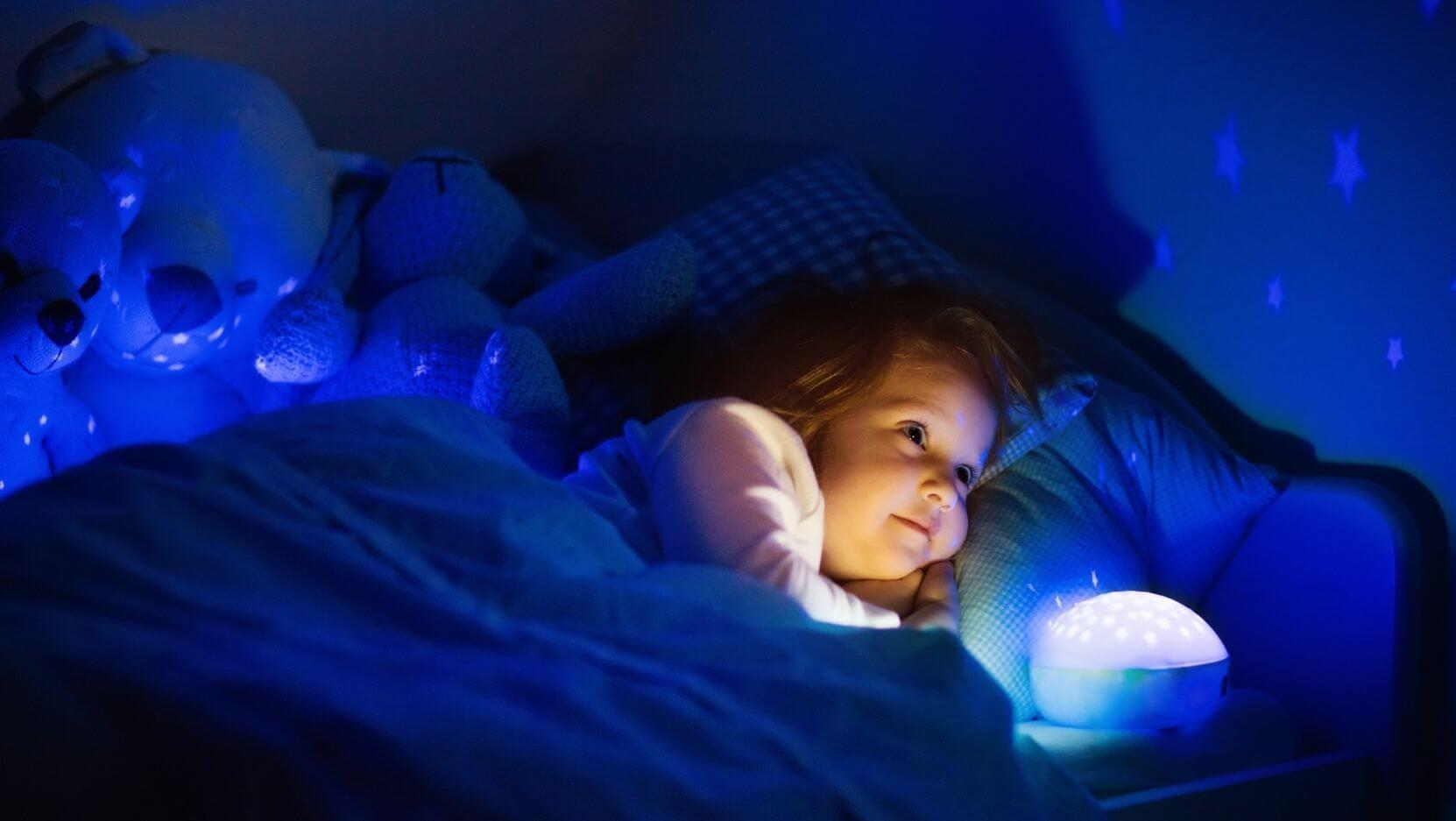 The Best Night Light Designs for Kids Carve Craftworks, LLC