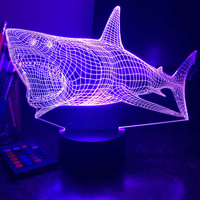 3D Animal Lights