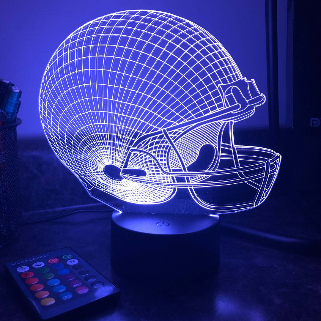 Football Sports Helmet Football Sports Helmet