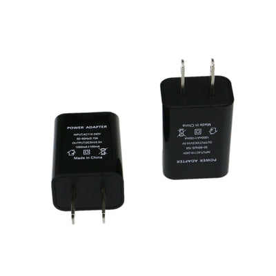 USB Power Adapter (US) - carve-craftworks-llc