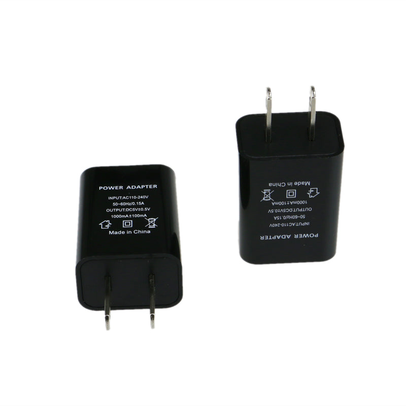 USB Power Adapter (US) - carve-craftworks-llc