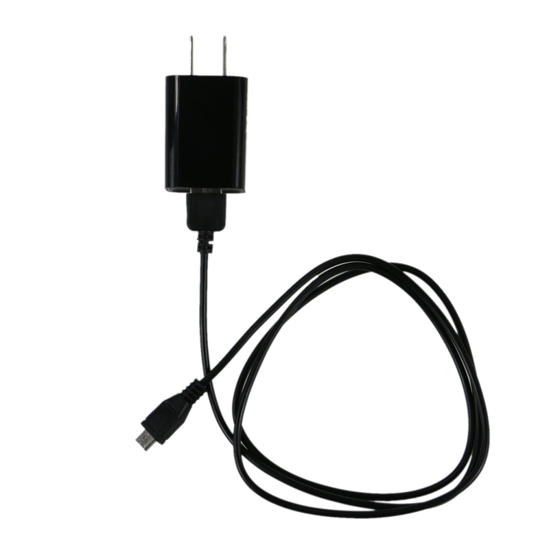 USB Power Adapter (US) - carve-craftworks-llc